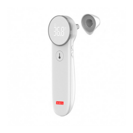 Robins Baby Digital Thermometer