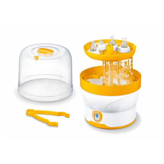 Robins Digital Steam Sterilizer