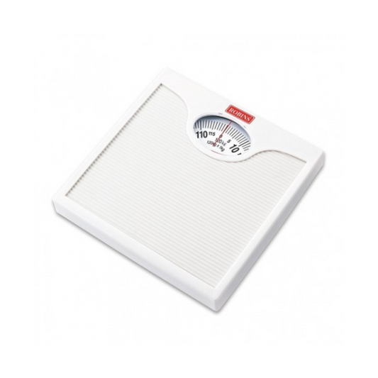 Robins Mechanical Personal Scale