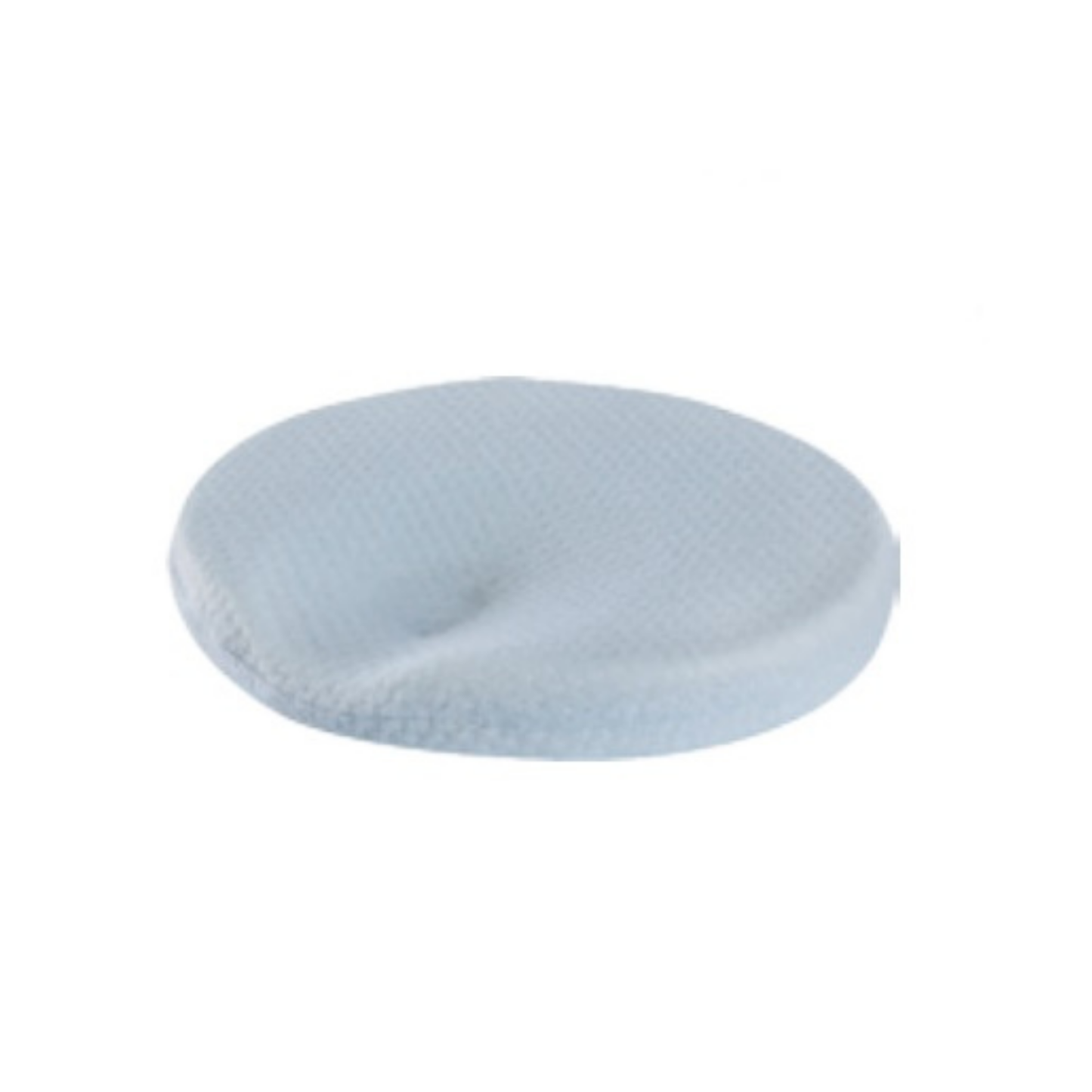 Robins Baby Anti Flat Head Memory Foam Pillow