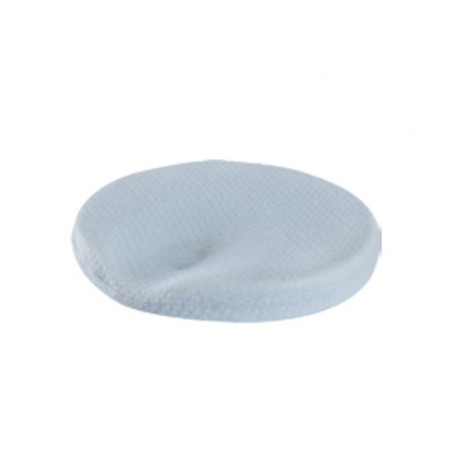 Robins Baby Anti Flat Head Memory Foam Pillow