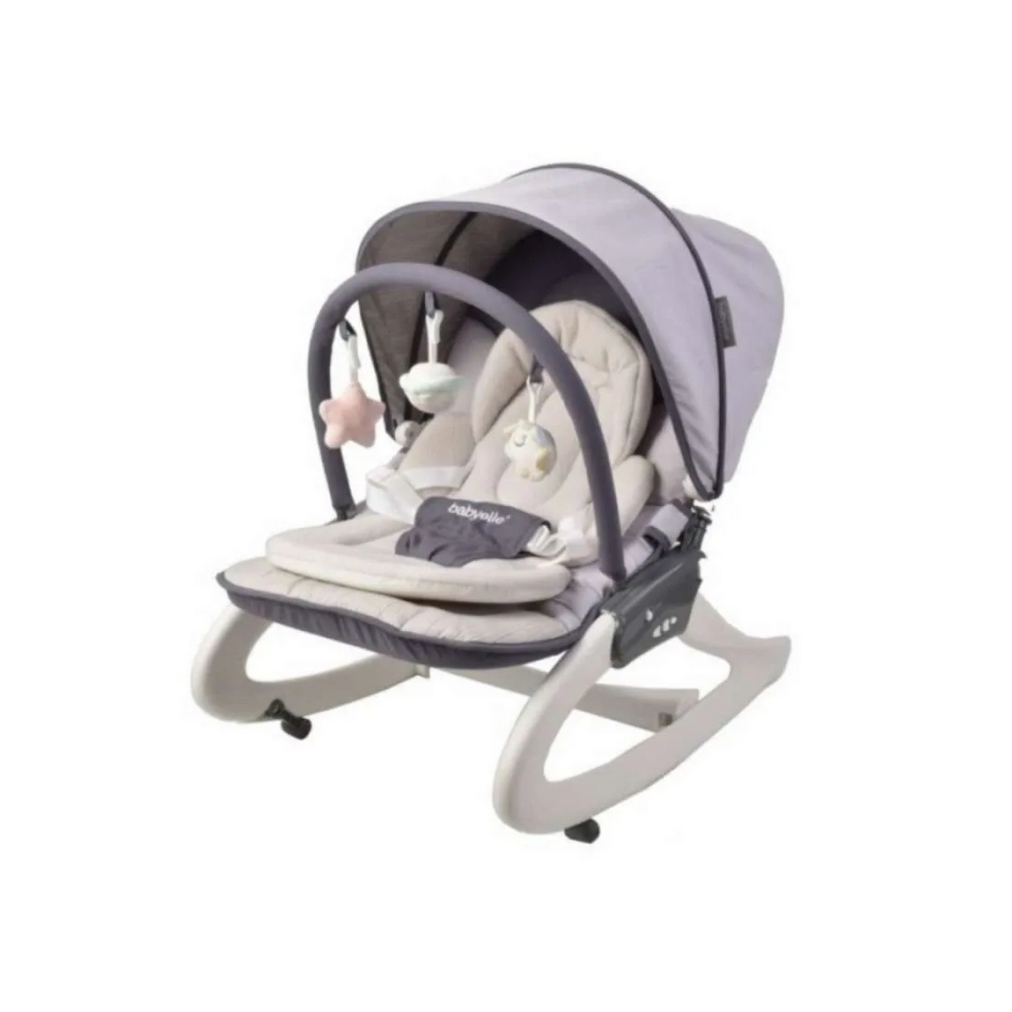 Mamalove Baby Rocker