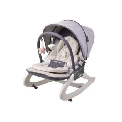 Mamalove Baby Rocker