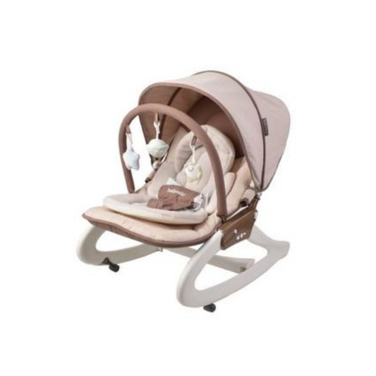 Mamalove Baby Rocker