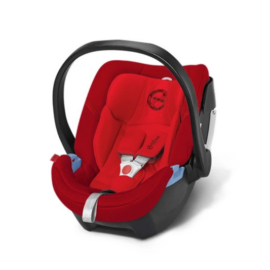 Cybex Aton Gold Infant Car Seat Cot