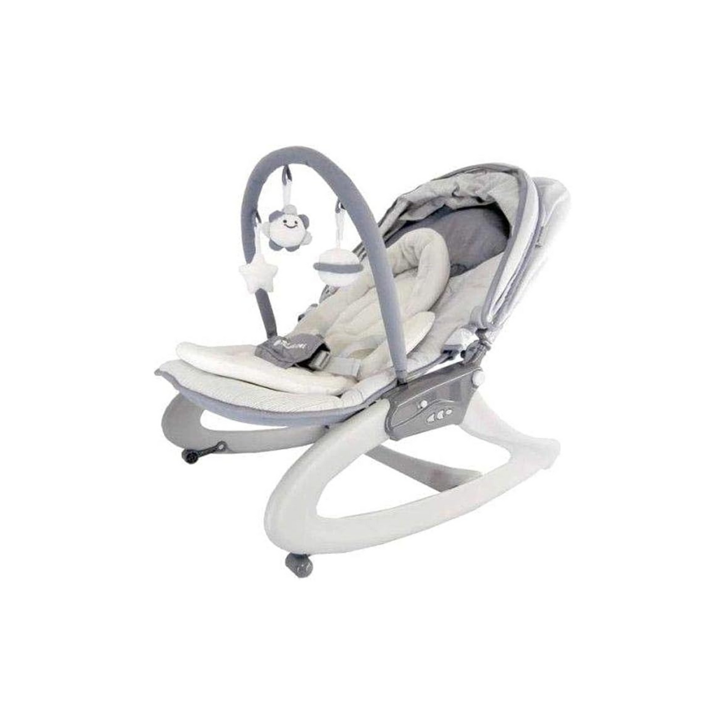 Mamalove Baby Rocker