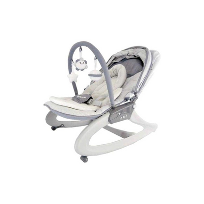 Mamalove Baby Rocker
