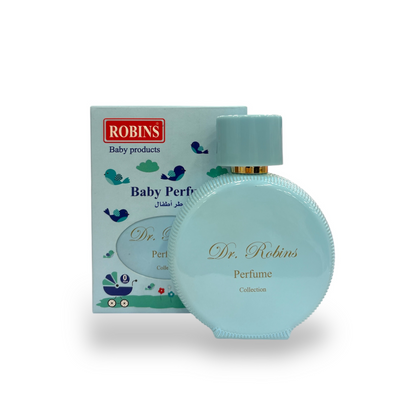 Robins Baby Powder Perfume