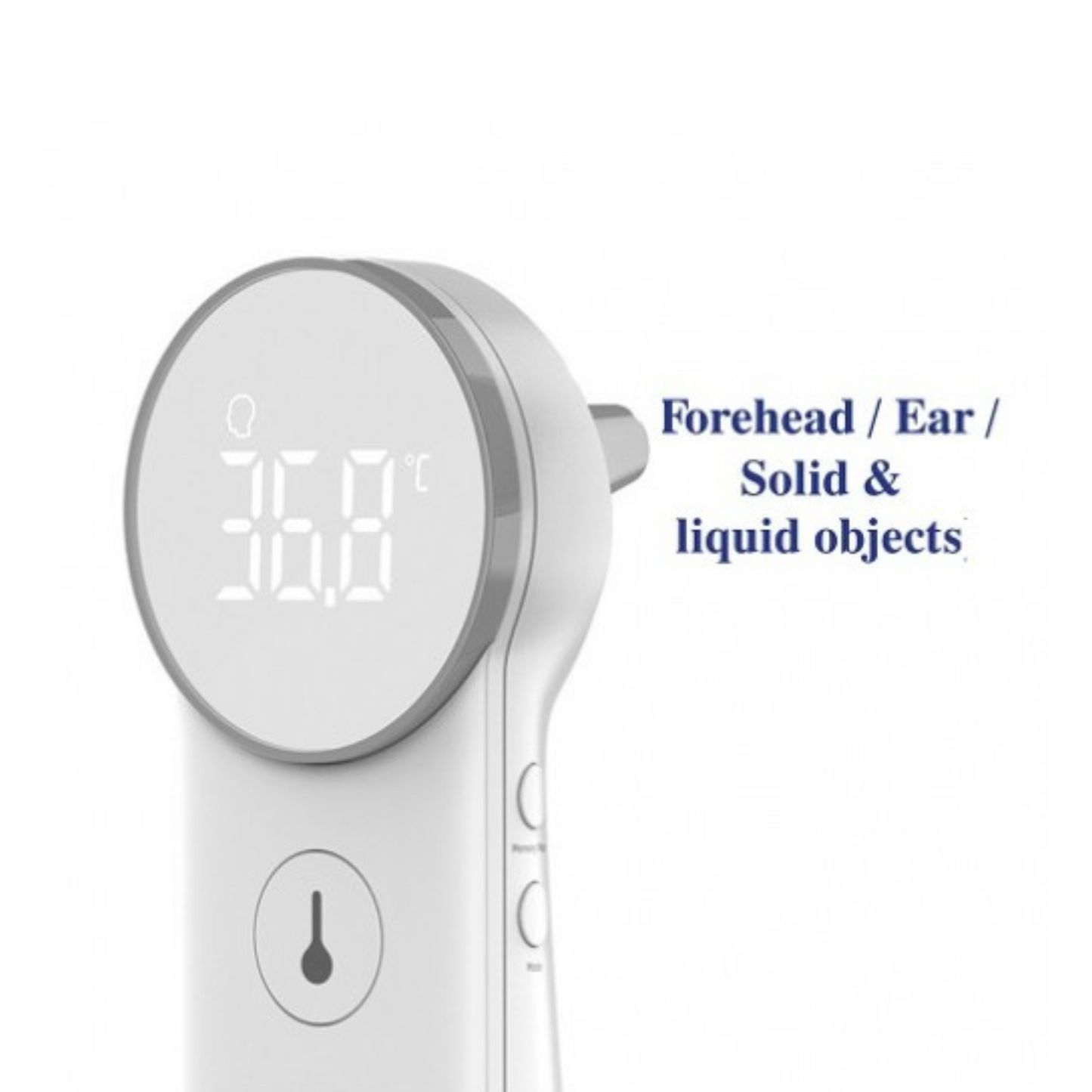Robins Baby Digital Thermometer