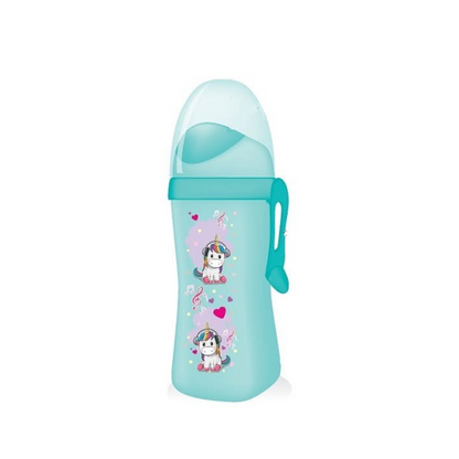 Robins Baby Square Sippy Cup