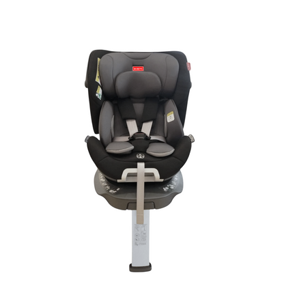 Robins Everest™ ISOFIX Carseat