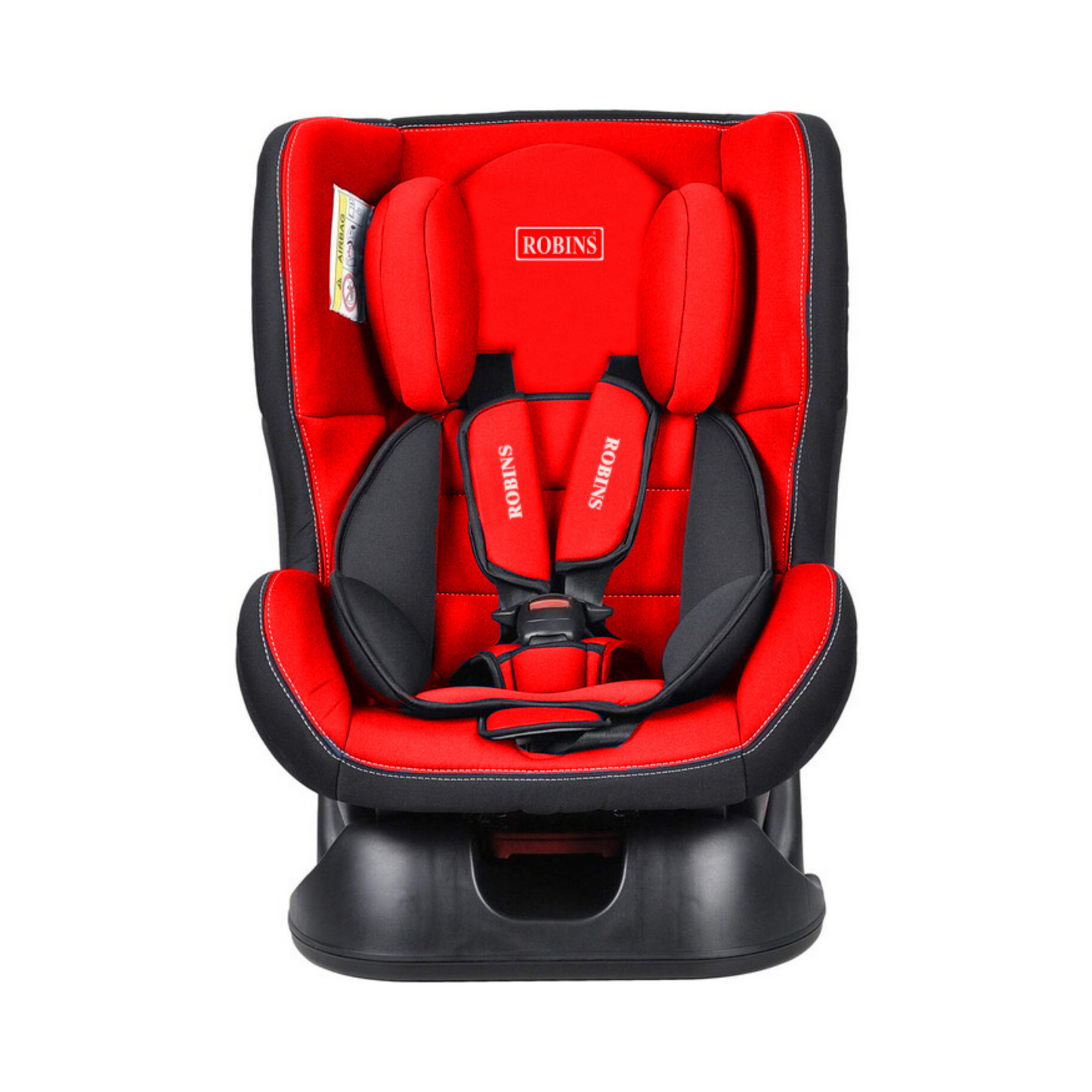 Robins Baby Car Seat