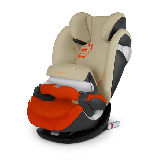 Cybex Pallas M-FIX Car seat