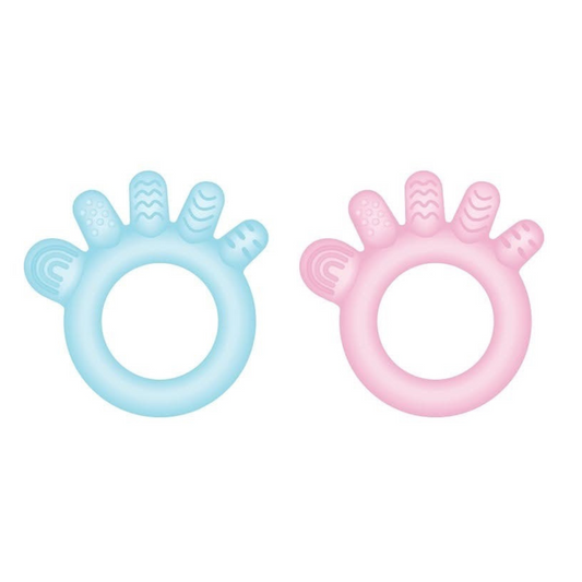 Robins Baby Water Teether