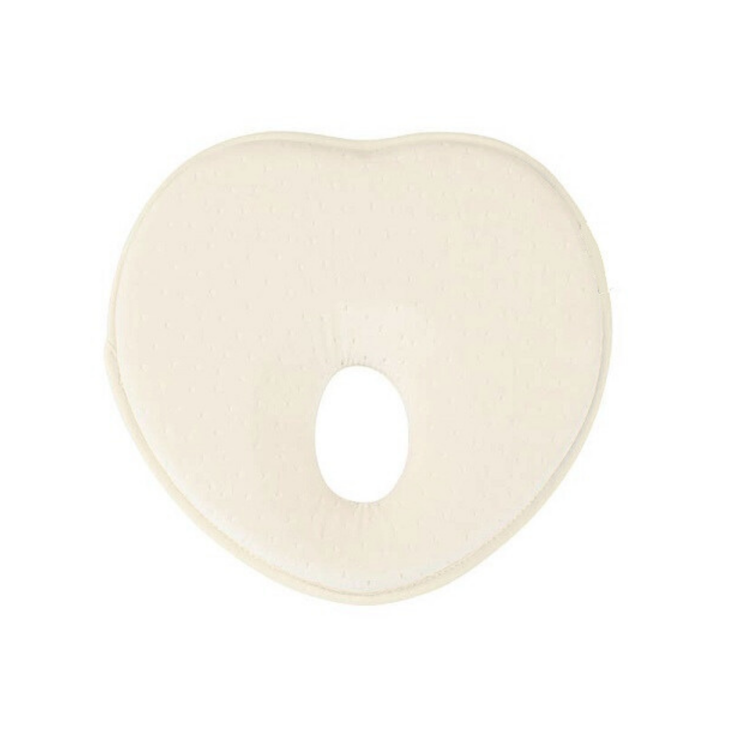 Robins Baby Anti Flat Head Memory Foam Pillow
