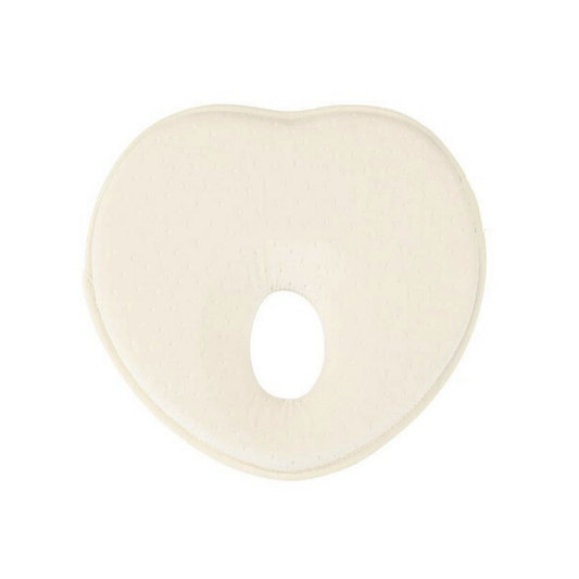 Robins Baby Anti Flat Head Memory Foam Pillow