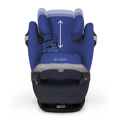 Cybex Pallas M-FIX Car seat