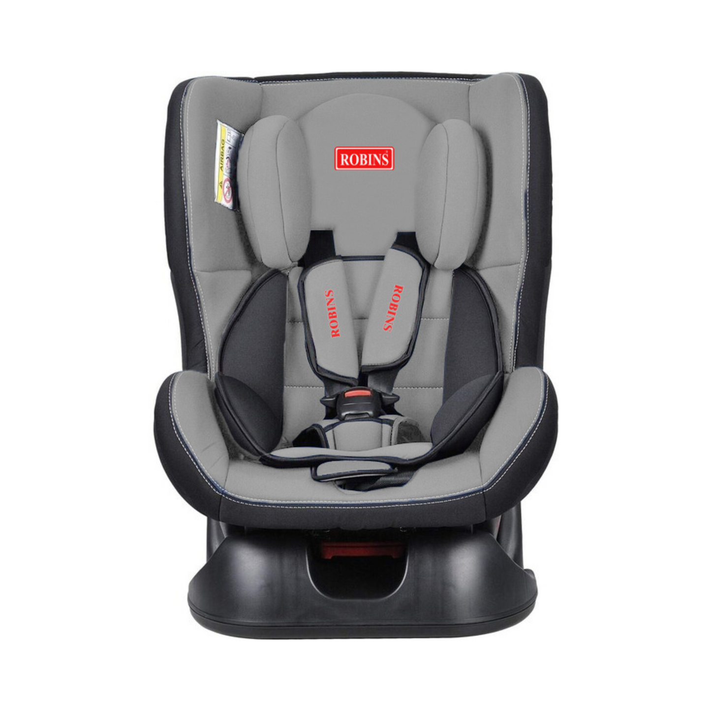 Robins Baby Car Seat