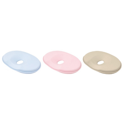 Robins Baby Anti Flat Head Memory Foam Pillow