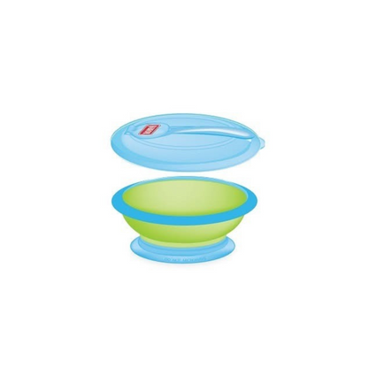 Robins Baby Bowl with Spoon