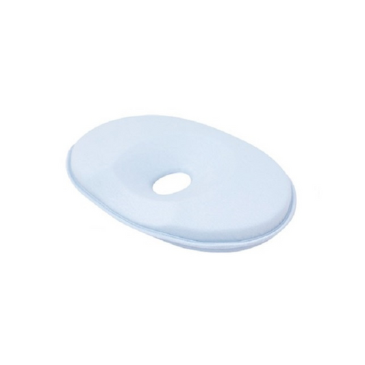 Robins Baby Anti Flat Head Memory Foam Pillow