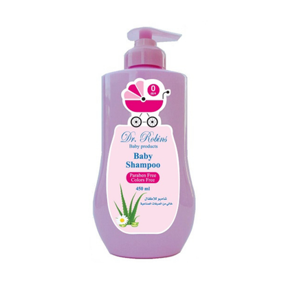 Robins Baby Shampoo