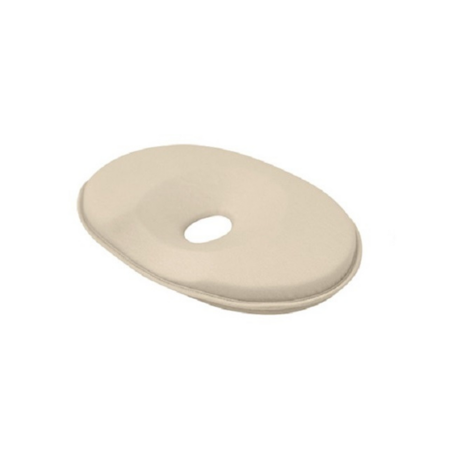 Robins Baby Anti Flat Head Memory Foam Pillow