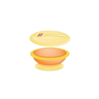 Robins Baby Bowl with Spoon
