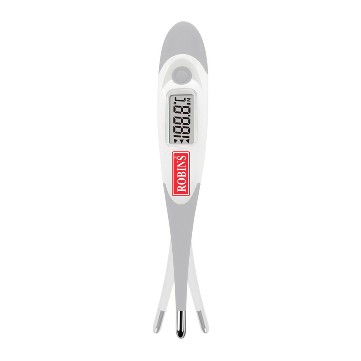 Robins Baby Flexible Thermometer RT12