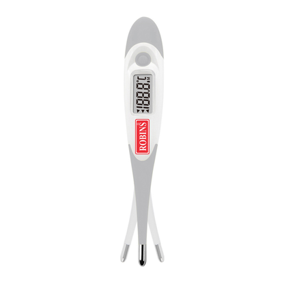 Robins Baby Flexible Thermometer RT12