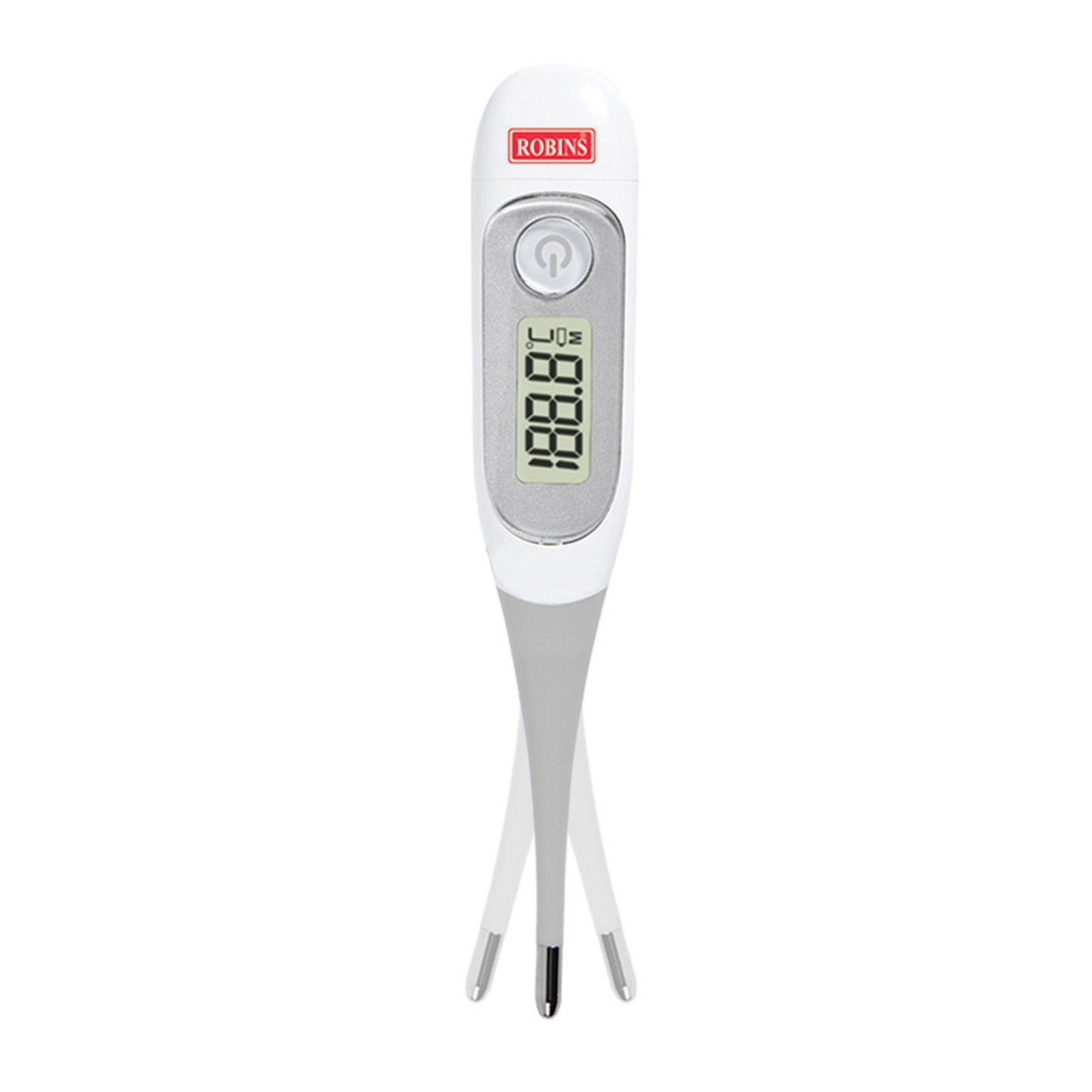 Robins Baby Flexible Thermometer RT22