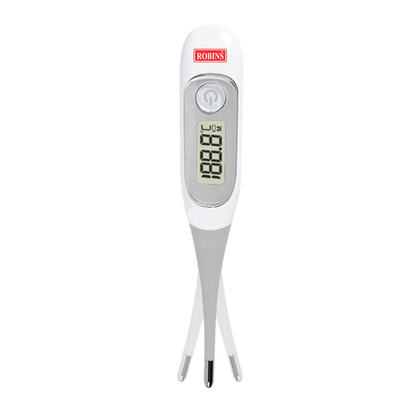 Robins Baby Flexible Thermometer RT22