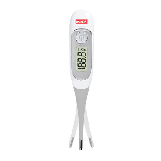 Robins Baby Flexible Thermometer RT22