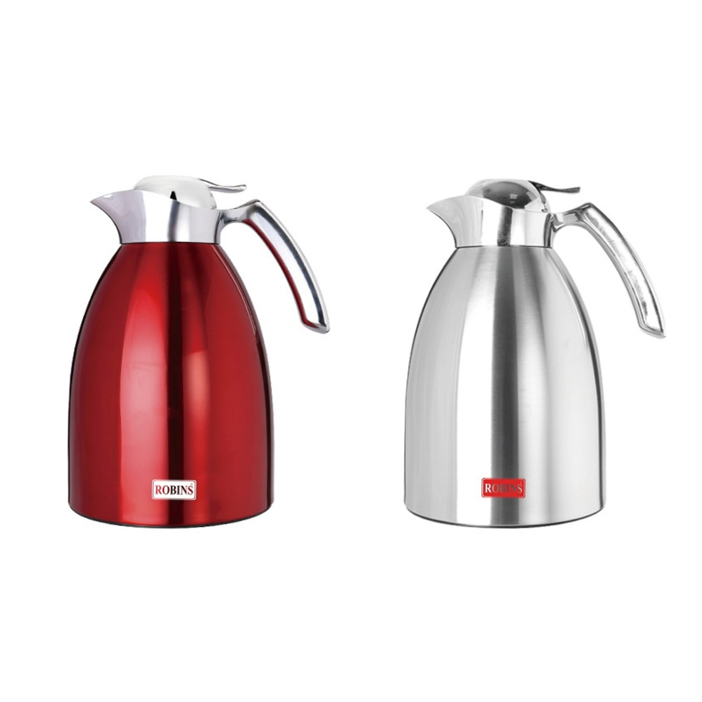 Robins Water Thermos - 1500ml