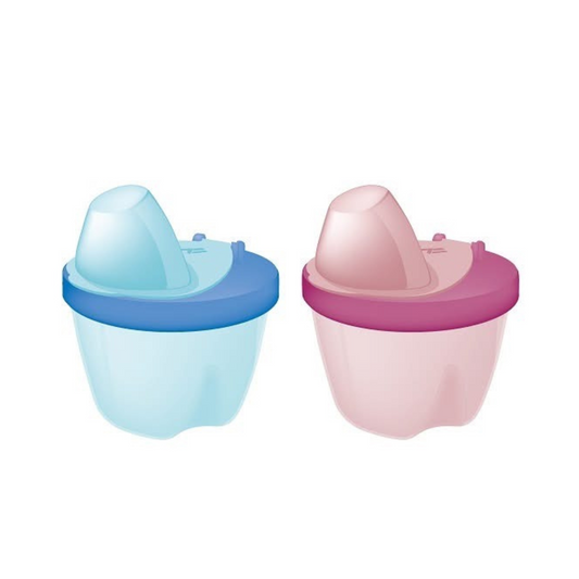 Robins Baby Milk Powder Container