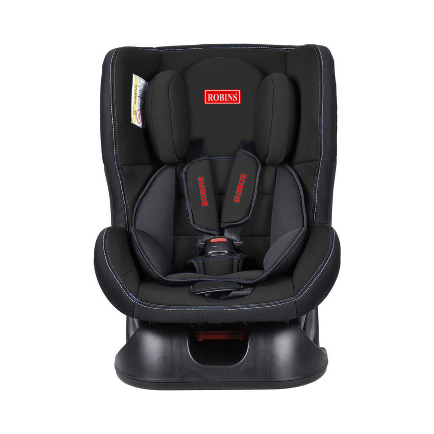 Robins Baby Car Seat