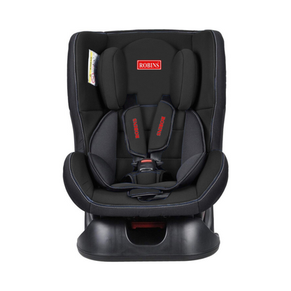 Robins Baby Car Seat