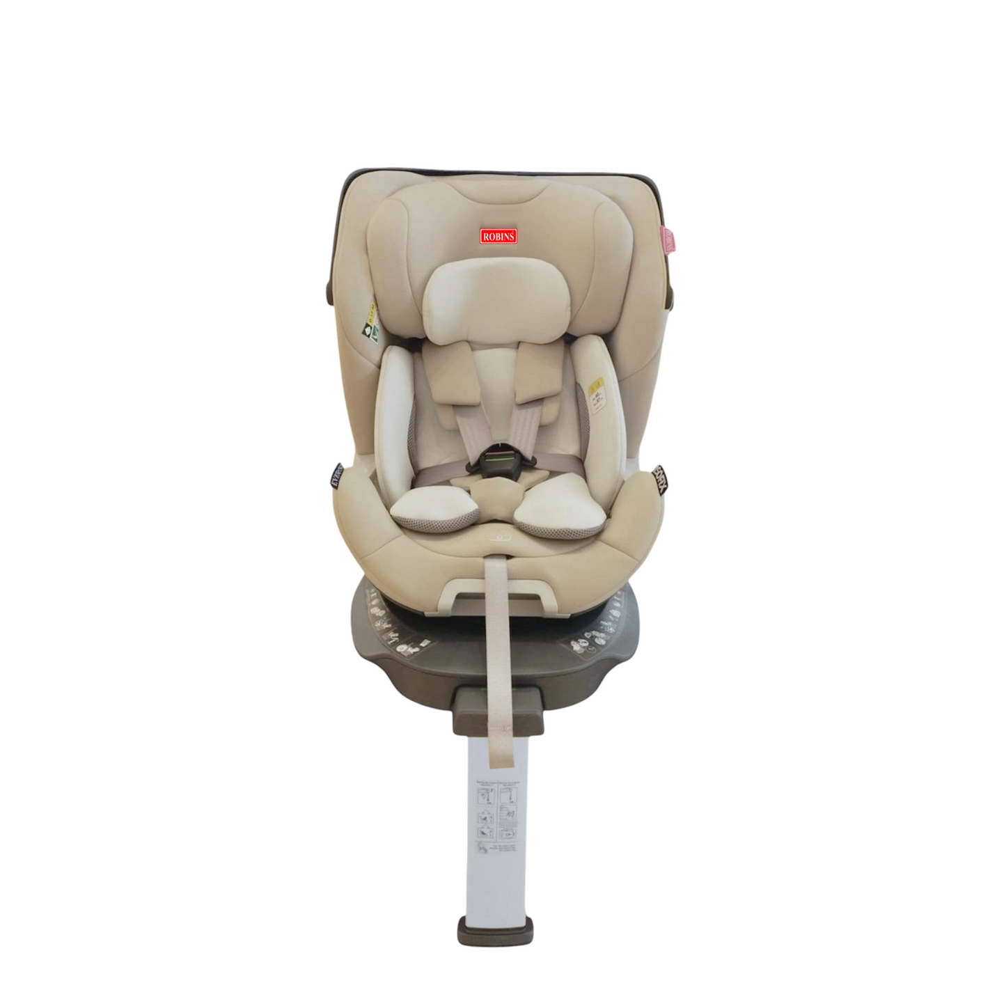 Robins Everest™ ISOFIX Carseat