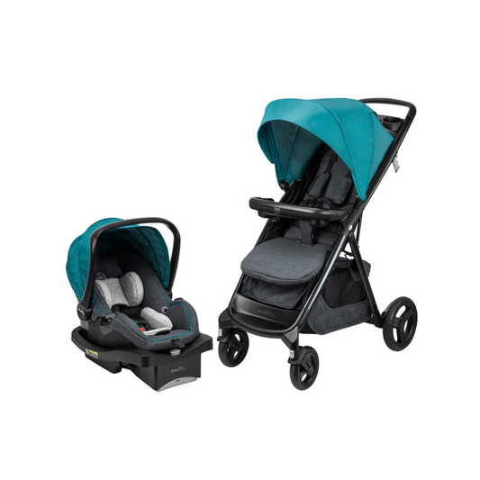 Evenflo Lux 24 Travel System