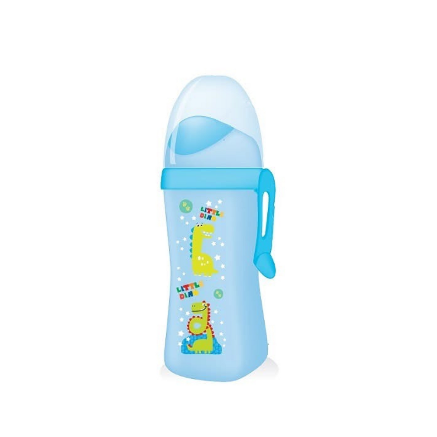 Robins Baby Square Sippy Cup