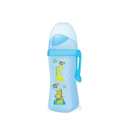 Robins Baby Square Sippy Cup