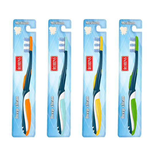 Robins Adults Toothbrush