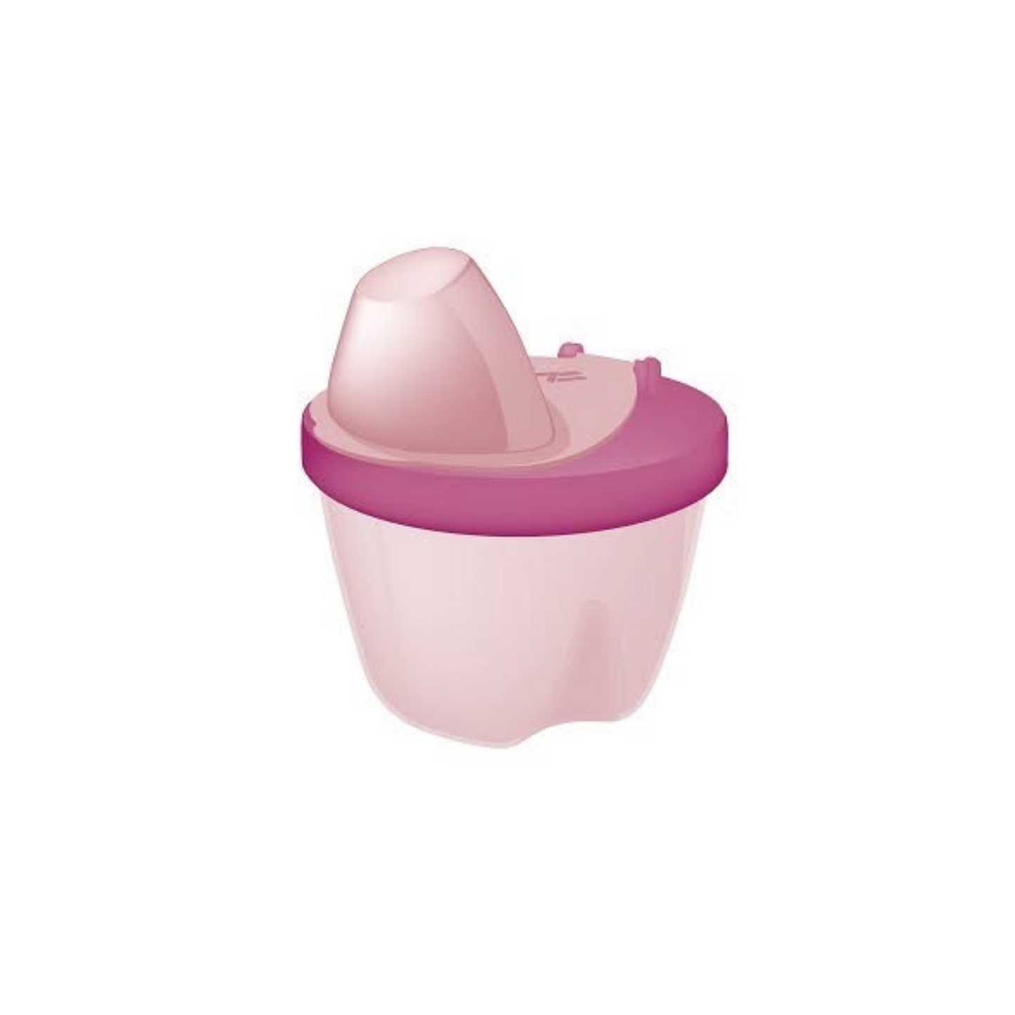 Robins Baby Milk Powder Container