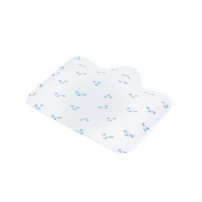 Robins Baby Anti Flat Head Memory Foam Pillow