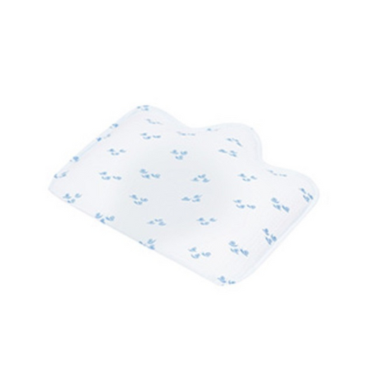 Robins Baby Anti Flat Head Memory Foam Pillow
