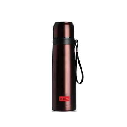 Robins Water Thermos - 600ml