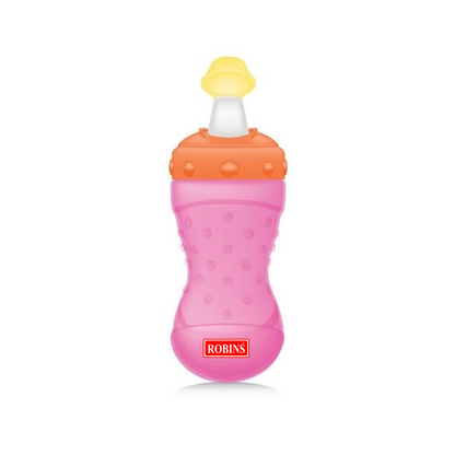 Robins Baby Soft Spout Sippy Cup