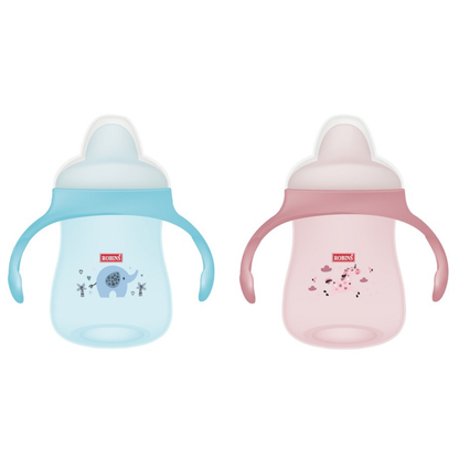 Robins Baby Sippy Cup – 250 ml