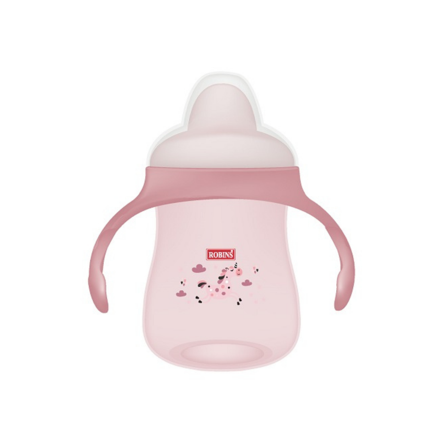 Robins Baby Sippy Cup – 250 ml