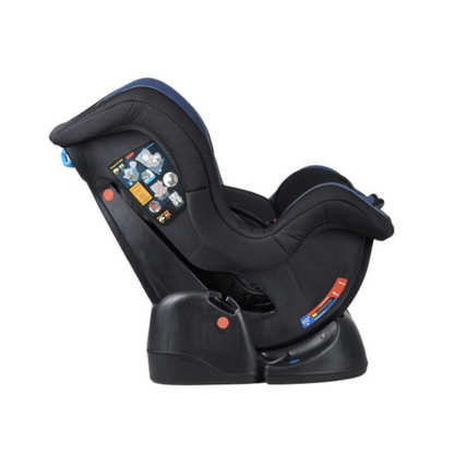 Robins Baby Car Seat
